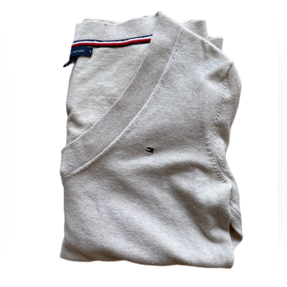 Woman's Tommy Hilfiger Sweater